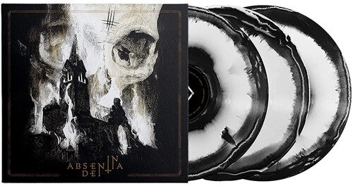 Behemoth - In Absentia Dei