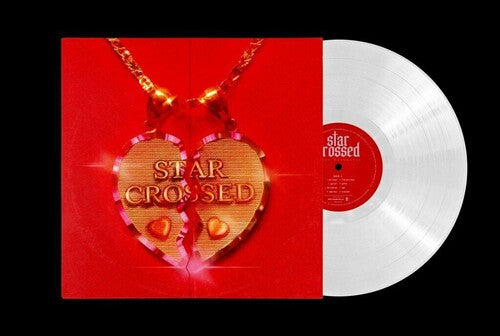 Kacey Musgraves - star-crossed [Clear]