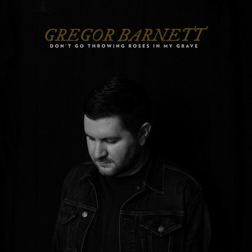 Gregor Barnett - Don