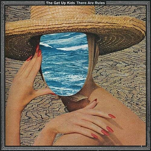 The Get Up Kids - There Are Rules (Deluxe Edition) (Clear Blue)