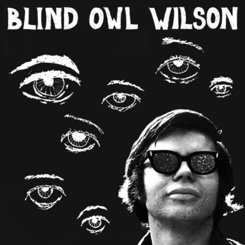 Roscoe Holcomb - Blind Owl Wilson