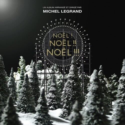 Michel Legrand - Noel Noel Noel