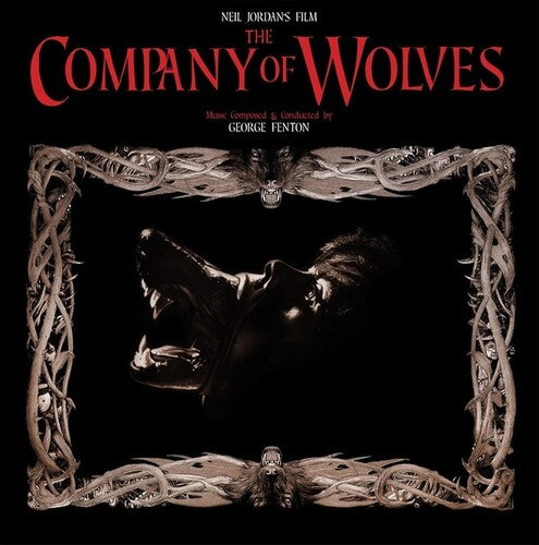 George Fenton - Company Of Wolves (Original Soundtrack)