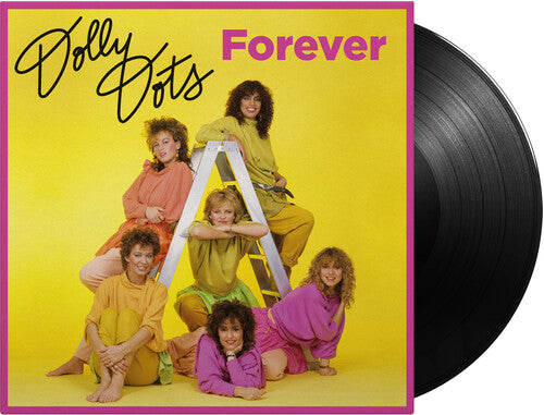 The Dolly Dots - Forever