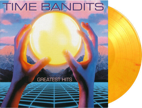 Time Bandits - Greatest Hits