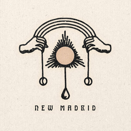New Madrid - New Madrid