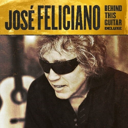 Jose Feliciano - Behind This Guitar