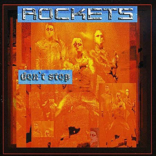 The Rockets - Don