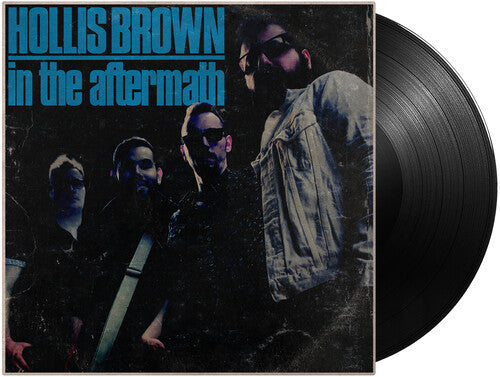 Hollis Brown - In The Aftermath