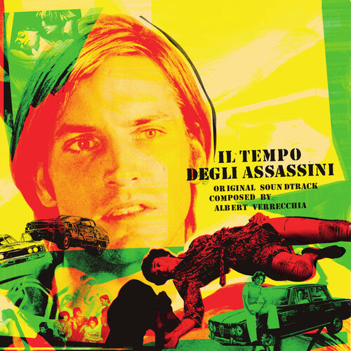Albert Verrecchia - Il tempo degli assassini (Season of Assassins)