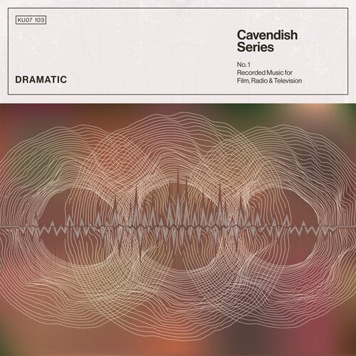 John Scott - Cavendish Series No. 1