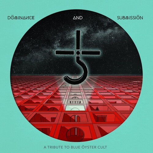 Various Artists - Dominance And Submission: A Tribute To Blue Oyster Cult [2LP]
