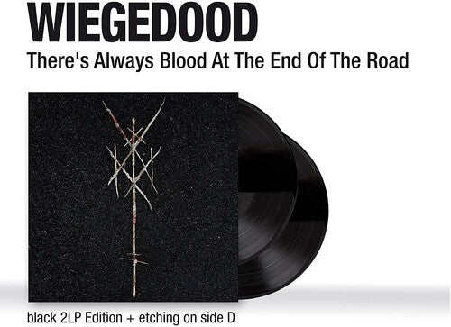 Wiegedood - There