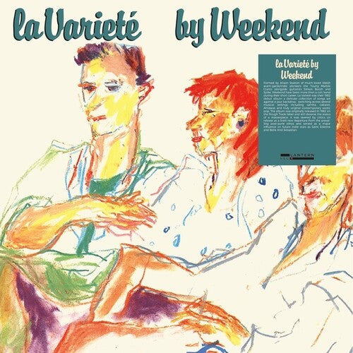 The Weekend - La Variete