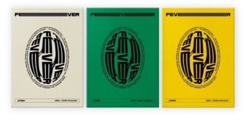 Ateez - Zero : Fever Epilogue