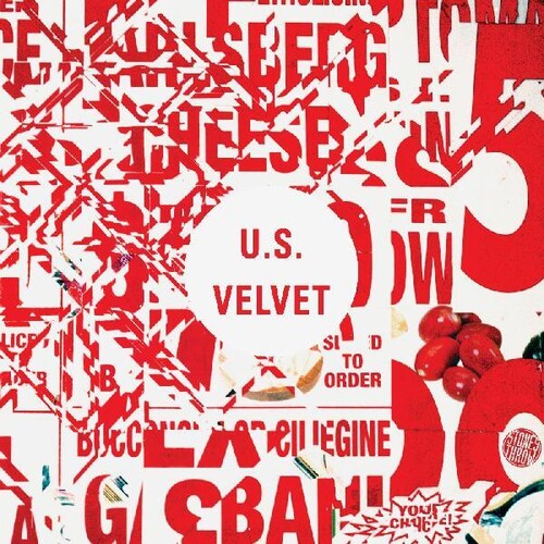 U.S. Velvet - U.s. Velvet