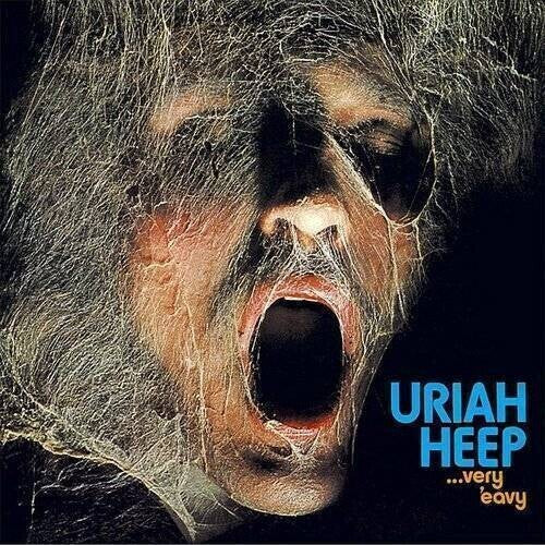 Uriah Heep - Very 'Eavy, Very 'Umble (Picture Disc)