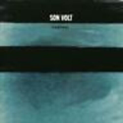 Son Volt - Straightaways [180-Gram Black Vinyl]