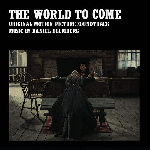 Daniel Blumberg - The World To Come (Original Soundtrack) [2LP]