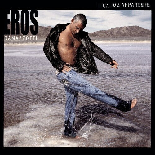 Eros Ramazzotti - Calma Apparente