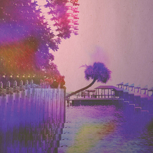 Lannds - lotus deluxe [Pink]