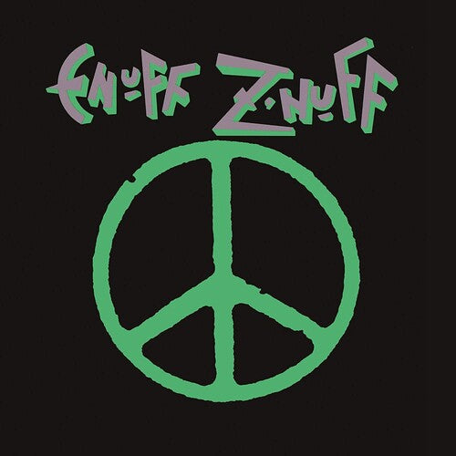 Enuff Z'nuff - Enuff Z'nuff