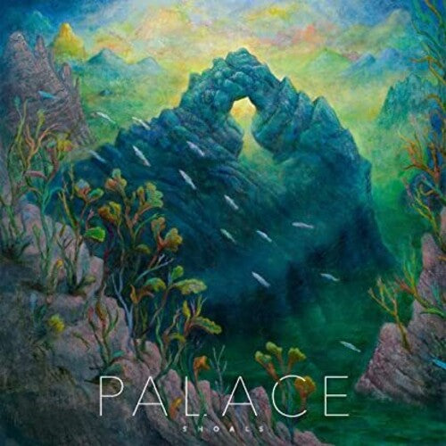 Palace - Shoals