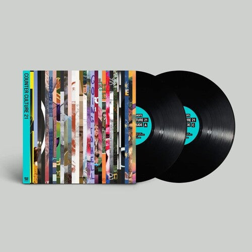 Various Artists - Rough Trade Counter Culture 2021 / Various