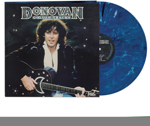 Donovan - Golden Tracks (Blue Marble)