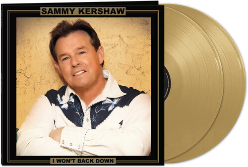 Sammy Kershaw - I Won