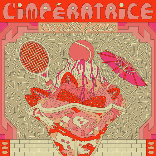 L'Imperatrice - Vanille Fraise (RSD)