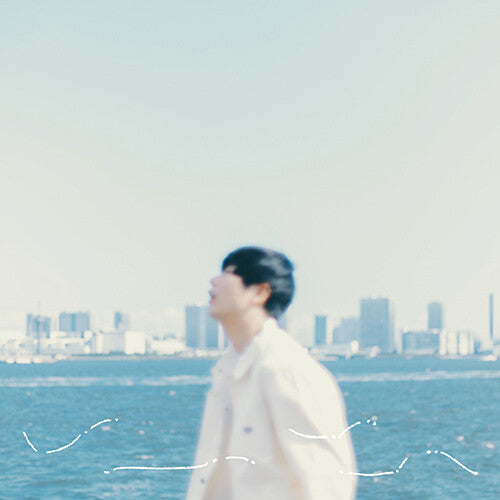 Lee Hwangdae - Shinkirou
