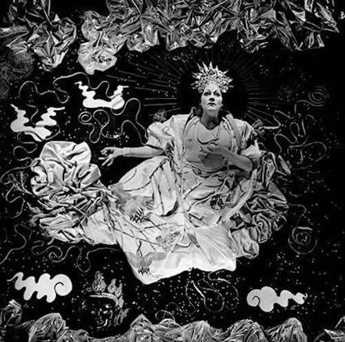 Fort Romeau - Beings Of Light [UK Exclusive Clear Vinyl]