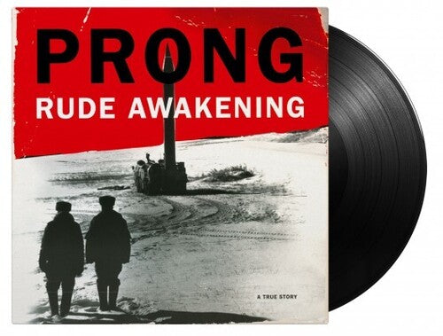 Rude Awakening [180-Gram Black] Vinyl - Prong Vinyl Records | Vinyl