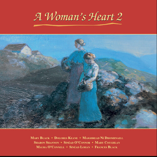Various Artists - A Woman