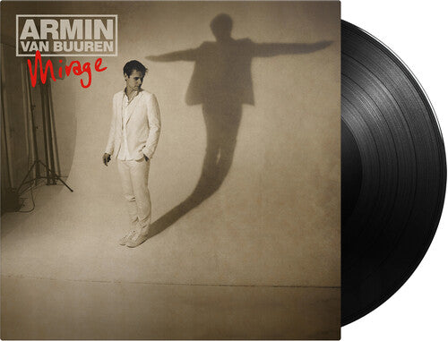 Armin van Buuren - Mirage