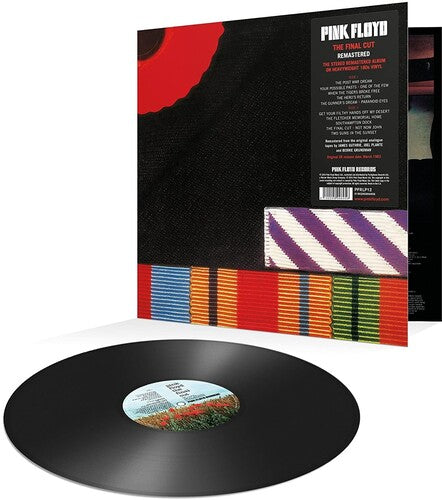 Pink Floyd - The Final Cut