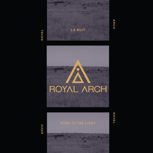 Royal Arch - La Nuit