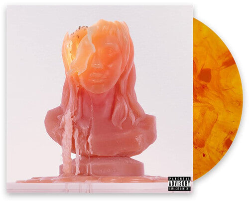 Kesha - High Road [Orange/Red 2LP]