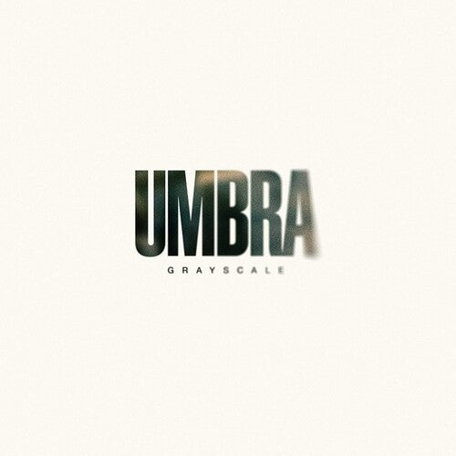 Grayscale - Umbra [Black Marble]