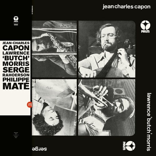 Capon / Mate / Morris / Rahoerson
