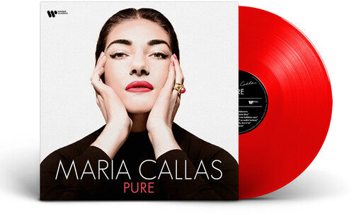 Maria Callas - Maria Callas: Pure