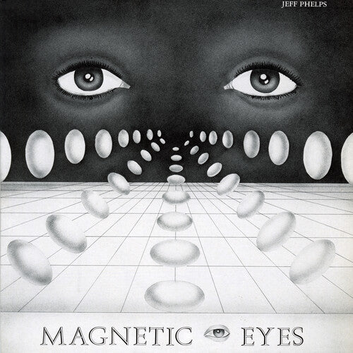 Jeff Phelps - Magnetic Eyes [Smog]