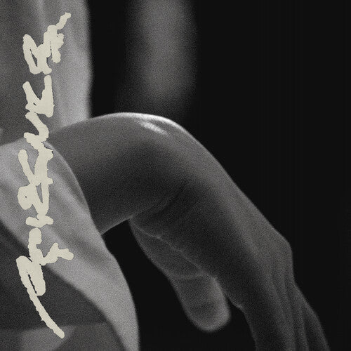 Pan Daijing - Tissues [2LP Red]