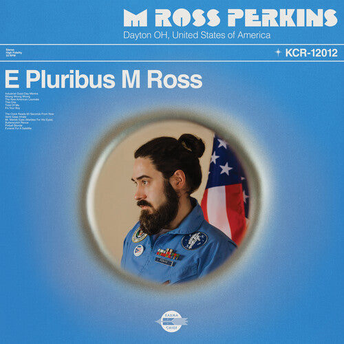 E Pluribus M Ross - E Pluribus M Ross