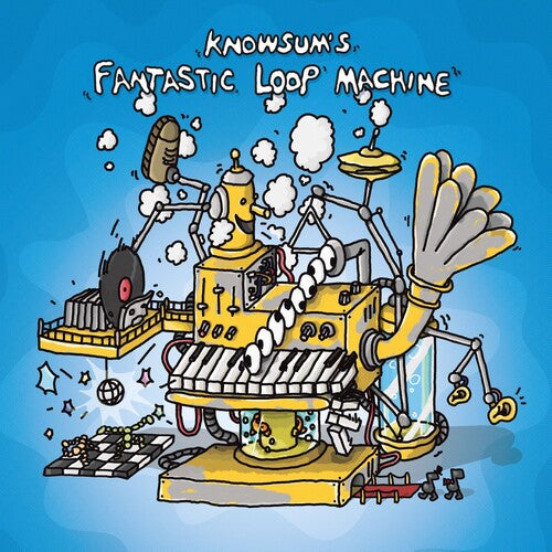 Knowsum - Knowsum