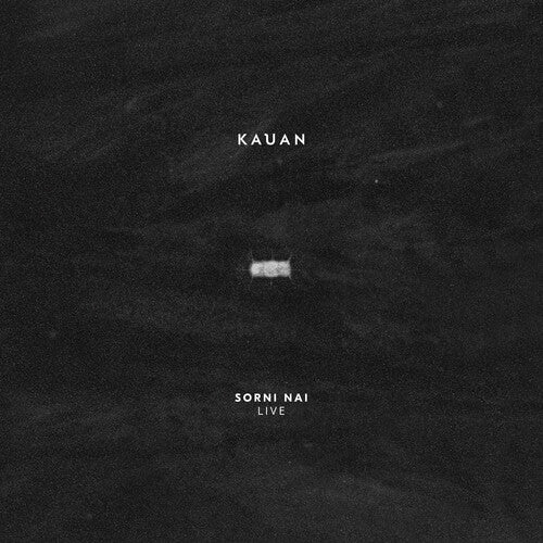 Kauan - Sorni Nai Live