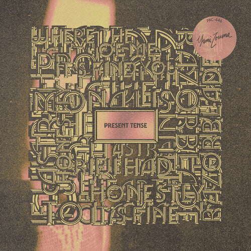 Yumi Zouma - Present Tense [Clear]