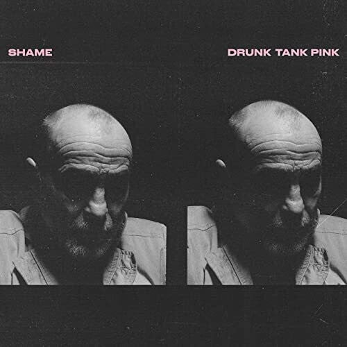 The Shame - Drunk Tank Pink Deluxe Edition (Clear Red)
