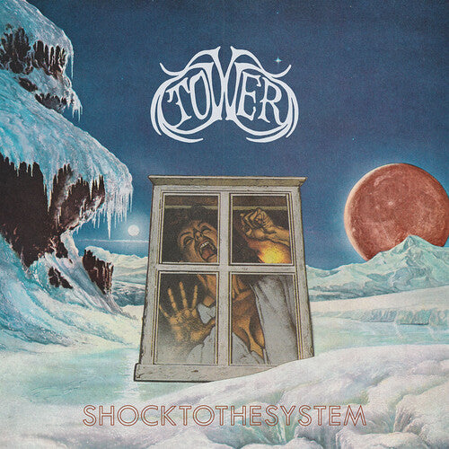 The Tower - Shock To The System